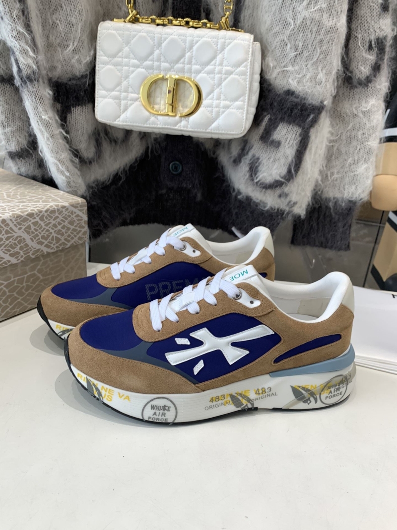 Premiata Sneakers